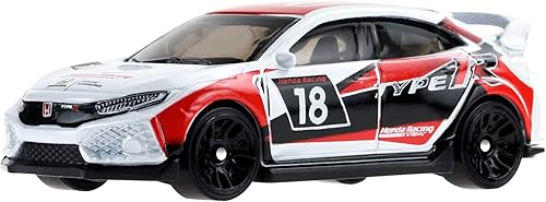 Miniatura 5 de Juego de 6 piezas de modelos fundidos a troquel japoneses por Hot Wheels