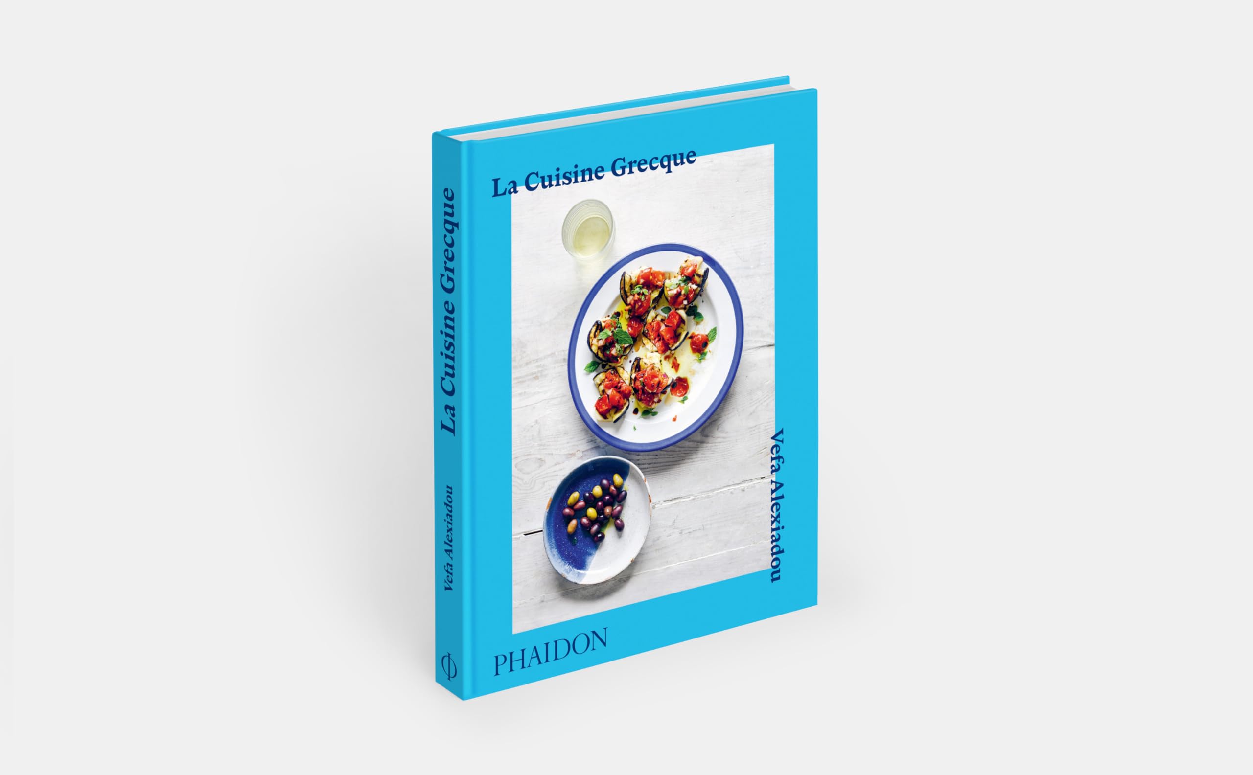 La cuisine grecque