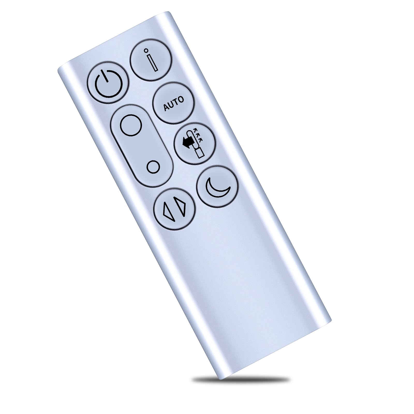 Amazon.com: New Replacement Remote Control fit for Dyson TP04 TP06