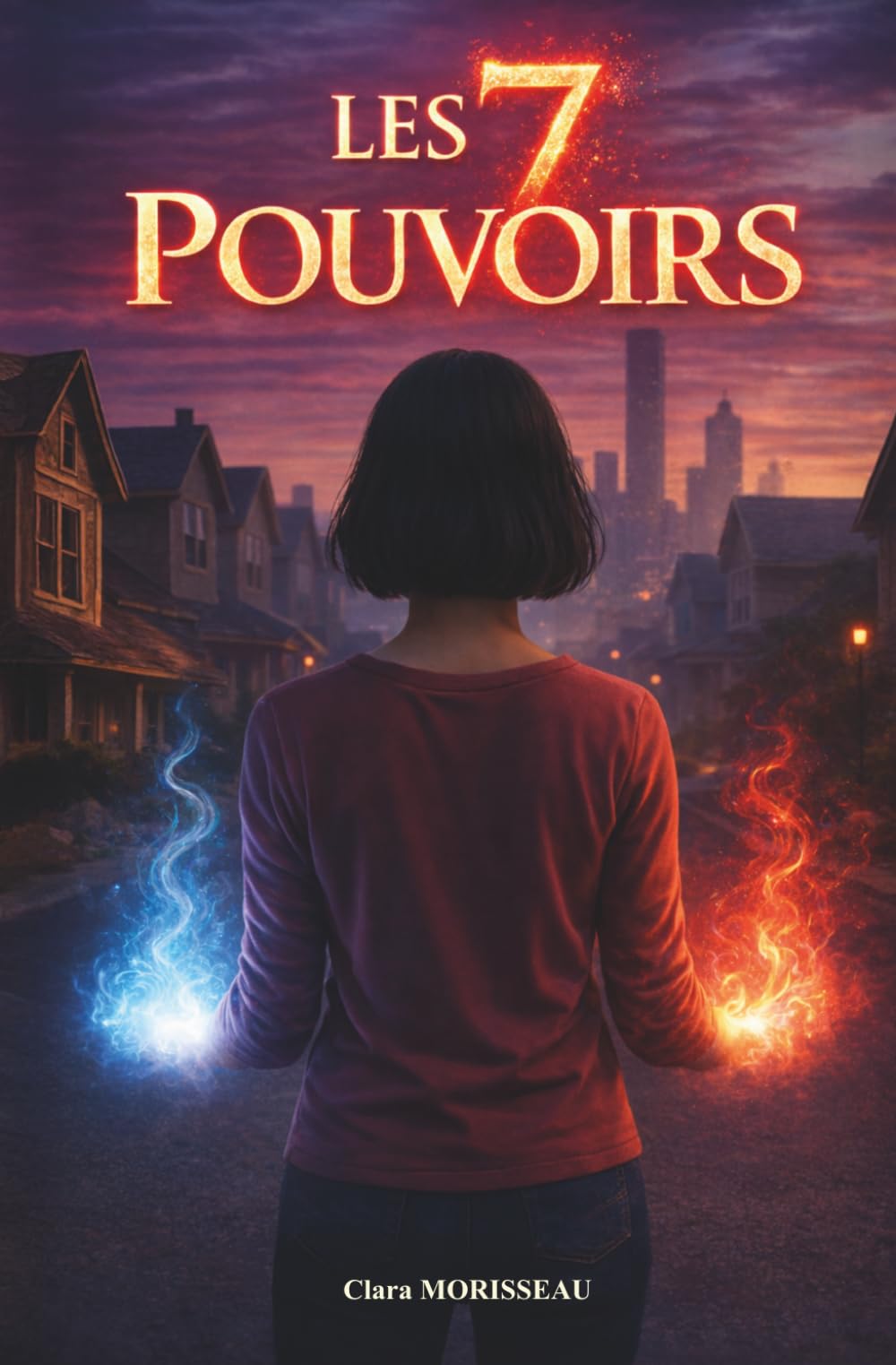 Les 7 Pouvoirs