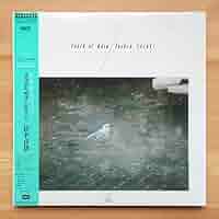 Yoshio Suzuki 鈴木良雄 Touch of Rain LPレコード 鈴木良雄 – Touch Of Rain – Vinyl (LP, Album + 2 more), 2021