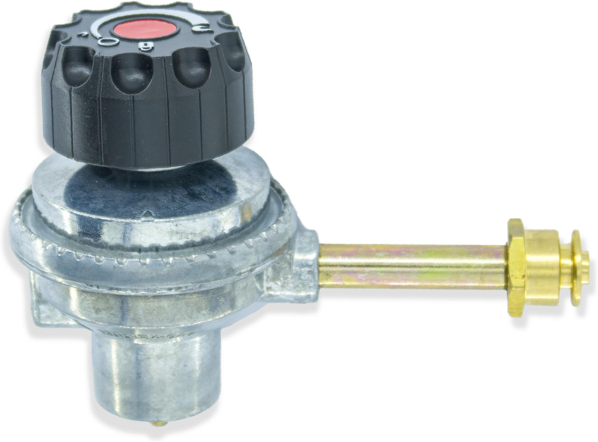 Airizin Regulator Control Valve for Char Broil Grill2Go