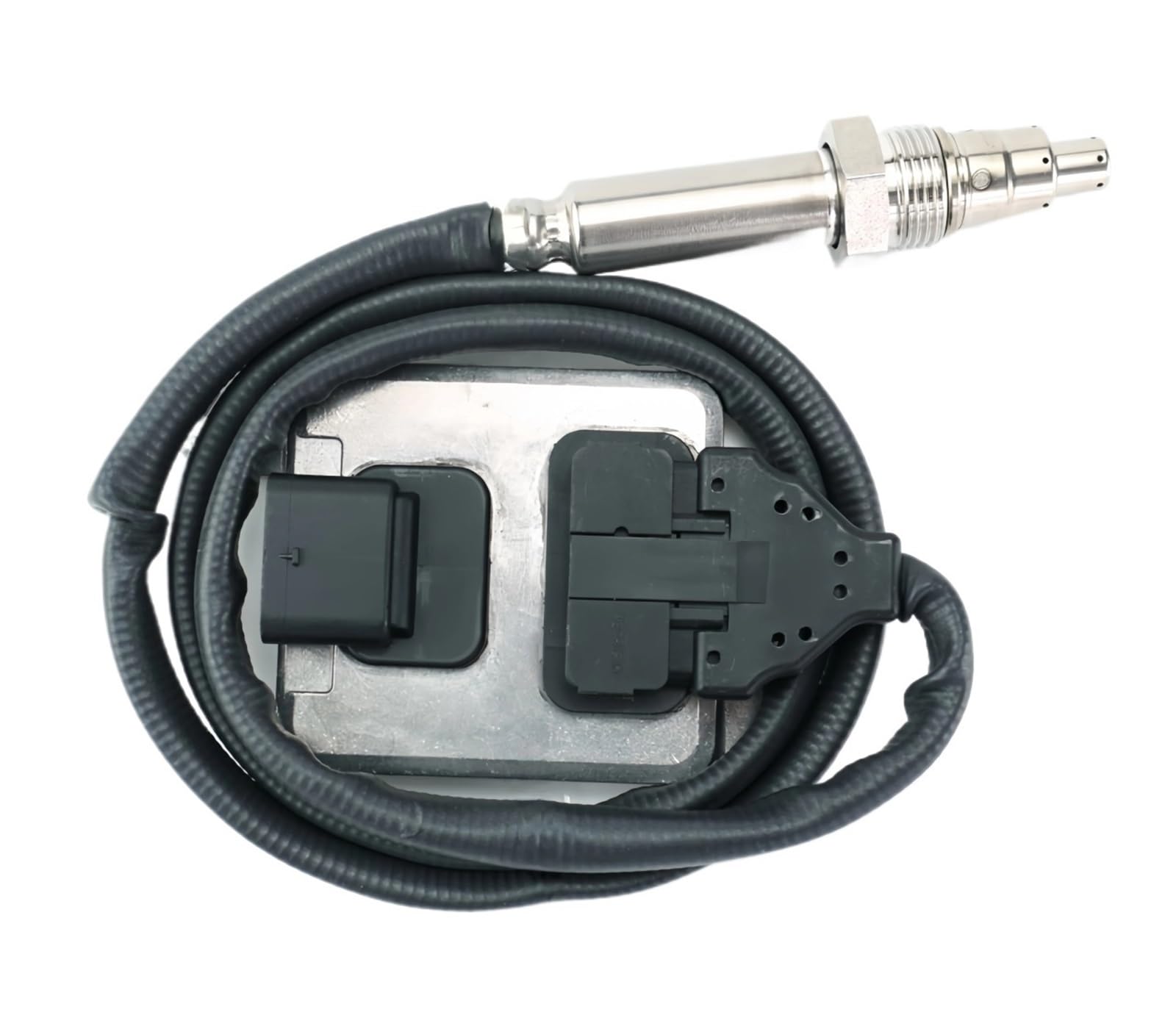 Sensor de NOx 5WK96621F nuevo para reparar tirones y pasar ITV 758713001