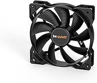 Vista 4 de be quiet! Pure Loop - Sistema de refrigeración por agua todo en uno de 4.724 in Intel 1700 1200 2066 1150 1151 1155 2011 Square ILM AMD4 AMD5