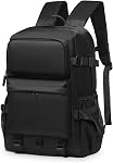 Laptop Backpack for Men Women, 28L Casual Daypack Backpack, Travel Business Work Bag, TSA Approved Water-Resistant