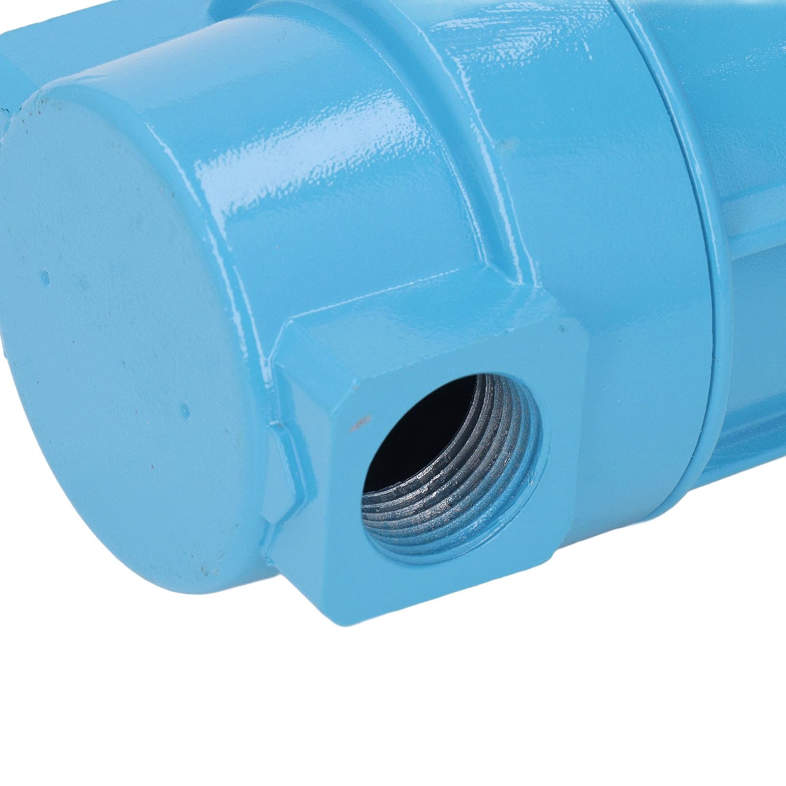 Regolatore del Compressore d'Aria 1.0MPa, Separatore d'Acqua del Compressore d'Aria da 3 cm 1.5nm³min per Utensili Pneumatici (A-001)
