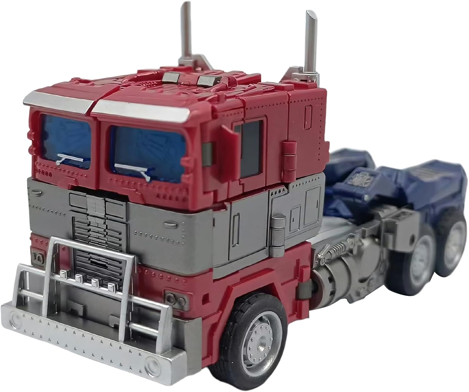 Deformation Robot Toys,Car Model Action Figure 6.7 Inches Car Model Kids Boys Gift