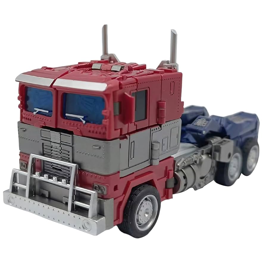 Amazon.com: Xillzhe Deformation Robot Toys,Car Model Action