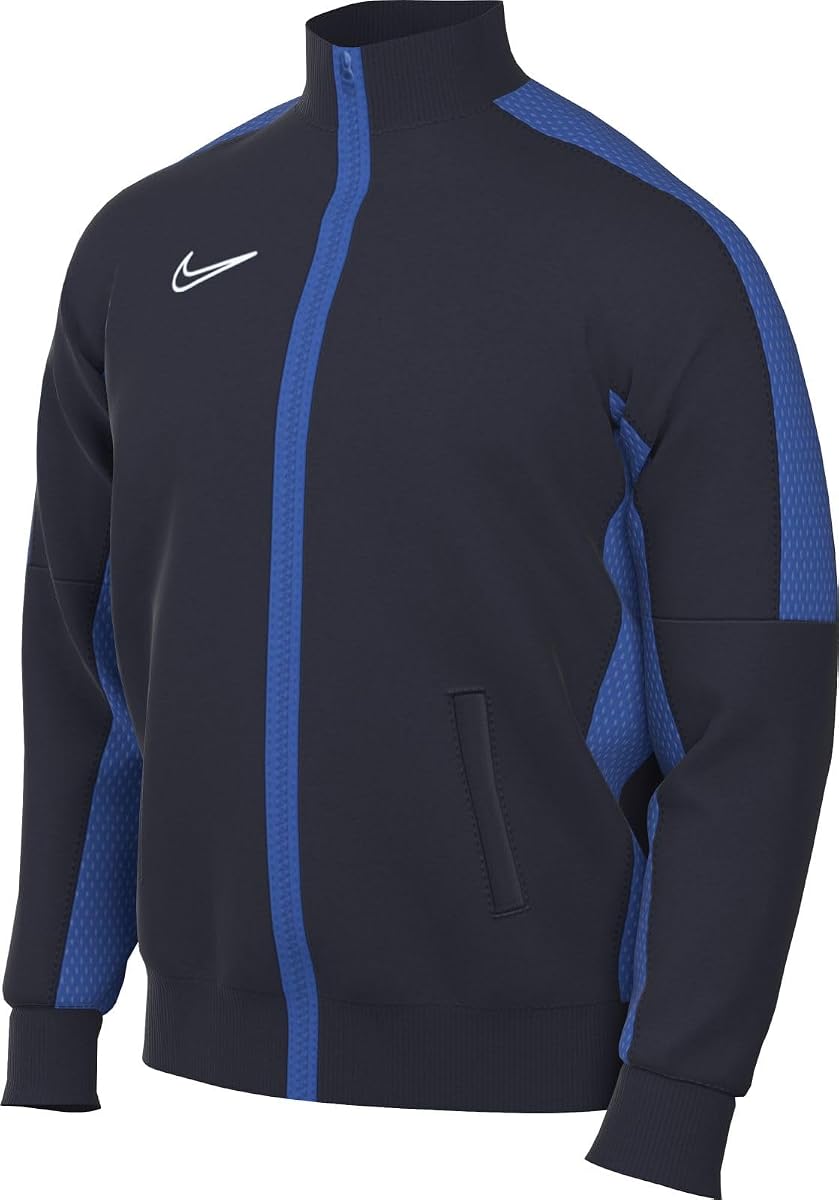 M Nk Df Acd23 Trk Jkt K Chaqueta De Chándal De Fútbol De Punto Hombre