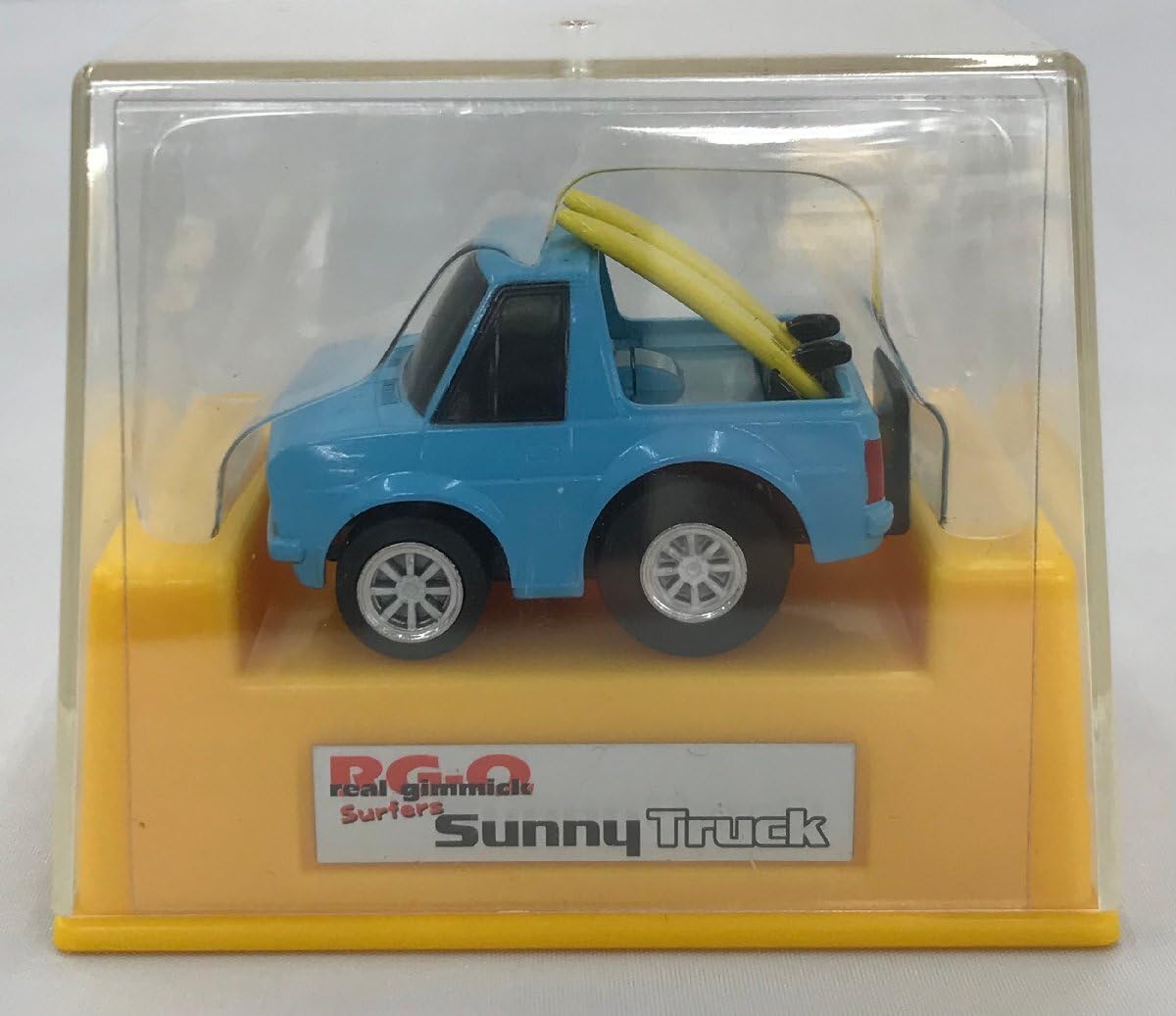 Amazon | チョロQ リアルギミック サニートラック サーファー