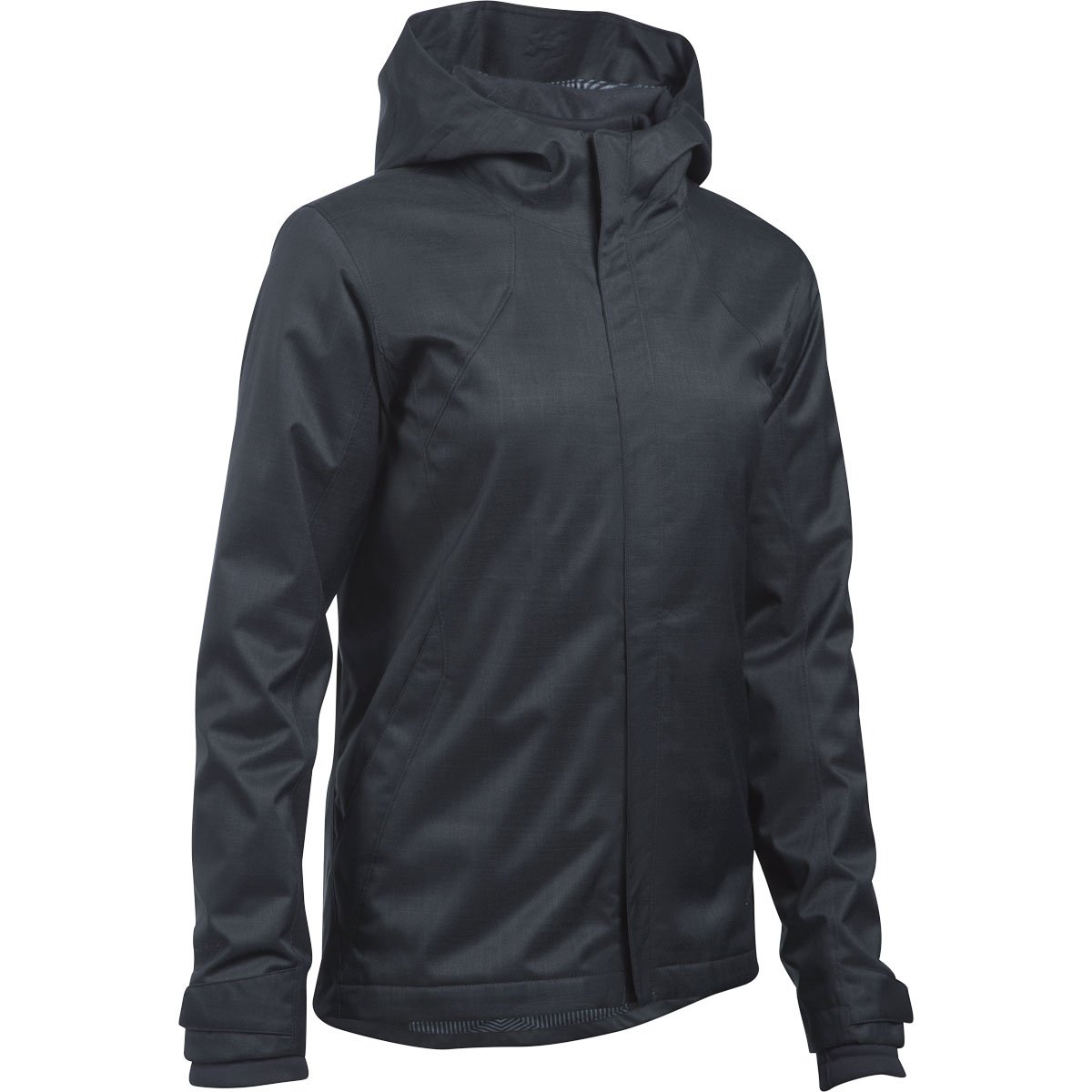 Under Armour Womens ColdGear Authentics Leggings