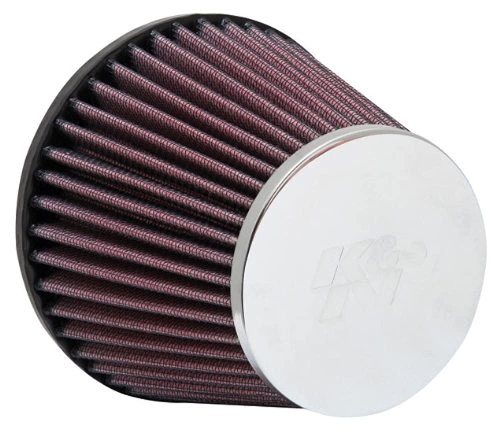 Luftfilter K & N résout les pertes de puissance avec sa fixation clip - 4