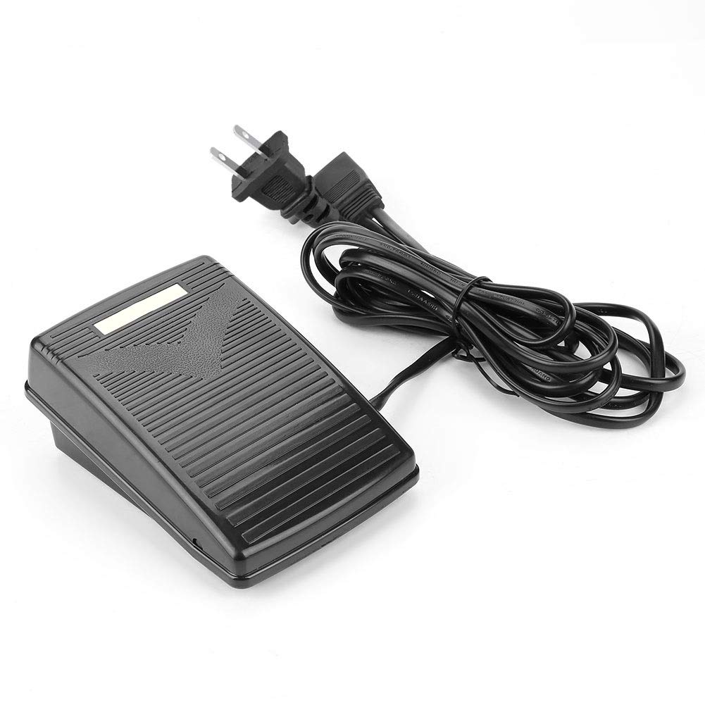 Buy Caredy Foot Control Pedal, Motor Foot Control Pedal Speed