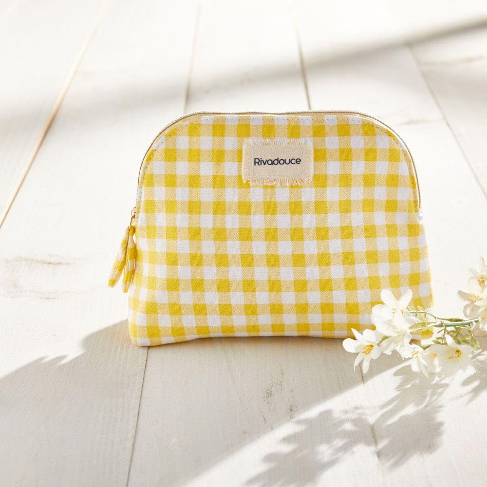 Rivadouce Trousse Les Essentiels de Bébé Bio