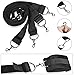 King Size Sex Headboard Bondage Kit Adjustable Wrist and Ankle Restraints Ropes & lanyards Adult Play Sex Tie up btsm Arms and Legs Restrictions for Bed Sex Resistance Bands Bed Bonage Kits Sweater