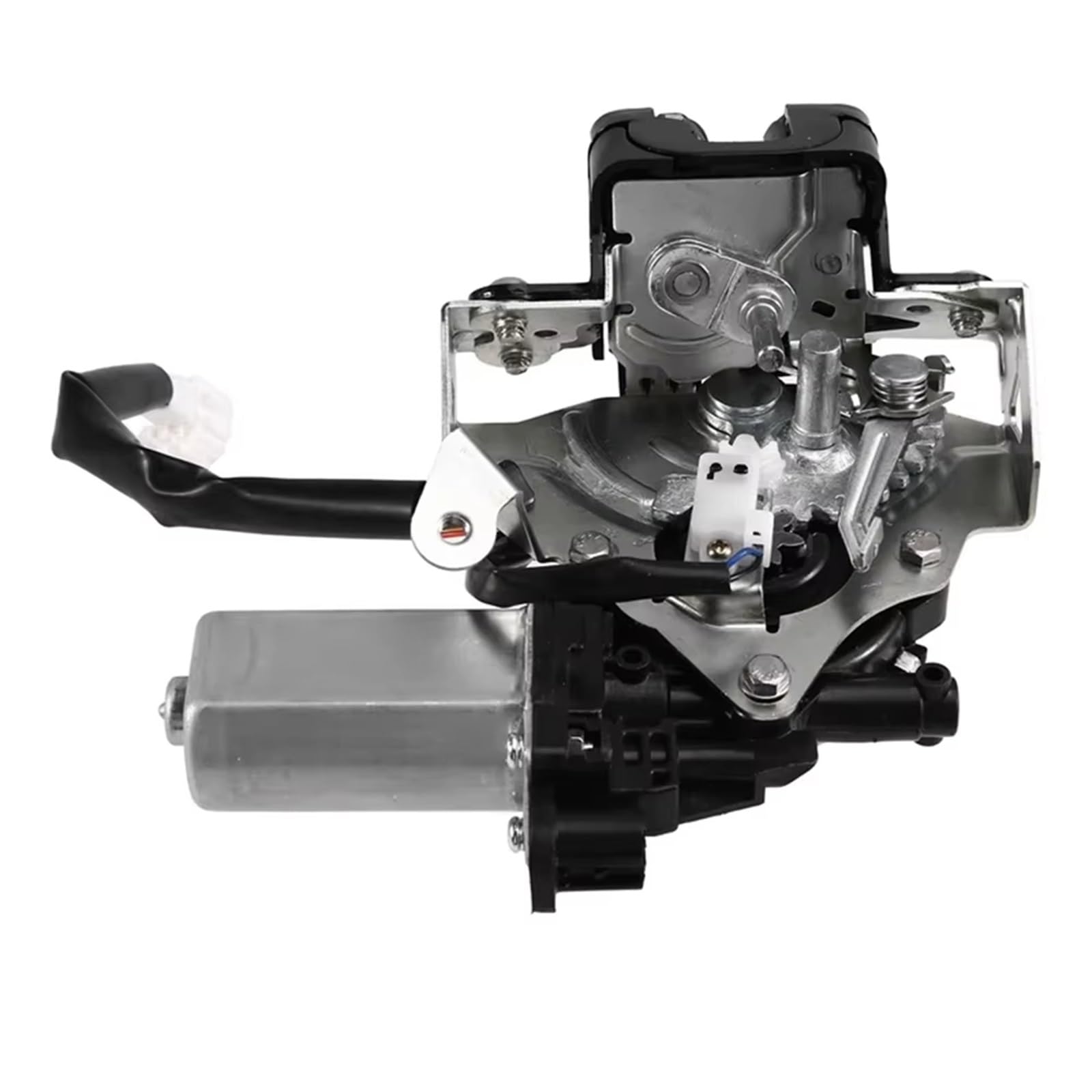 Lbcxzitc One Color Trunk Lid Lock Latch For Toyota For Harrier For Venza For Rav4 1Pc Rear Door Lock Actuator Tailgate Lift Motor Oem 693500R070 69350-0R070 Rear Tailgate Boot Lock Latch