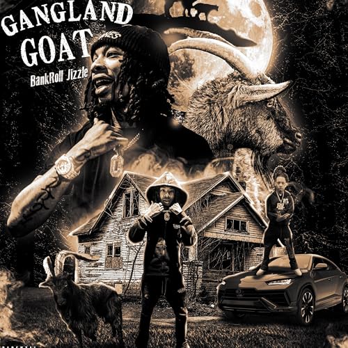 Bankroll Jizzle