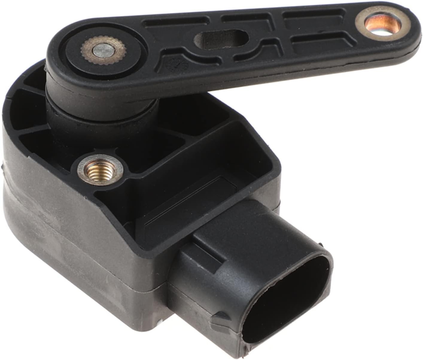 Car 37146784072 37146860843 Headlight Level Sensor 3714-6784-071/3714-6788-569 1Pcs