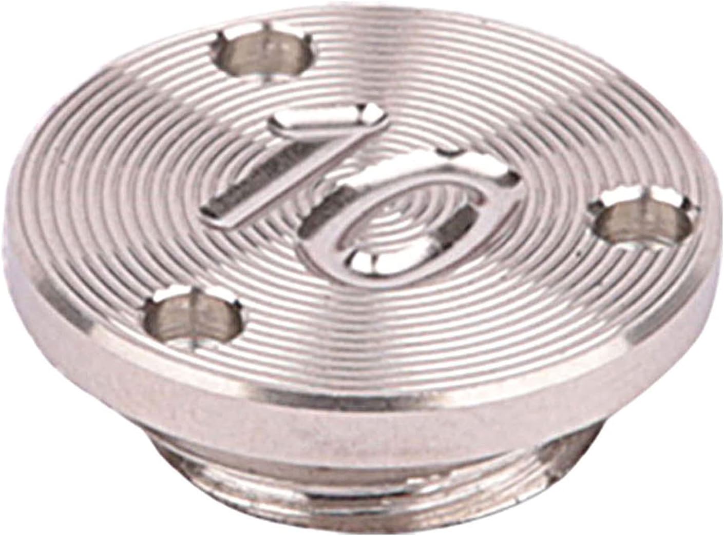 ゴルフウェイト2個またはレンチツール1個。TaylorMade TPコレクション、スパイダーミニ、スパイダーFCG、トラスパターに対