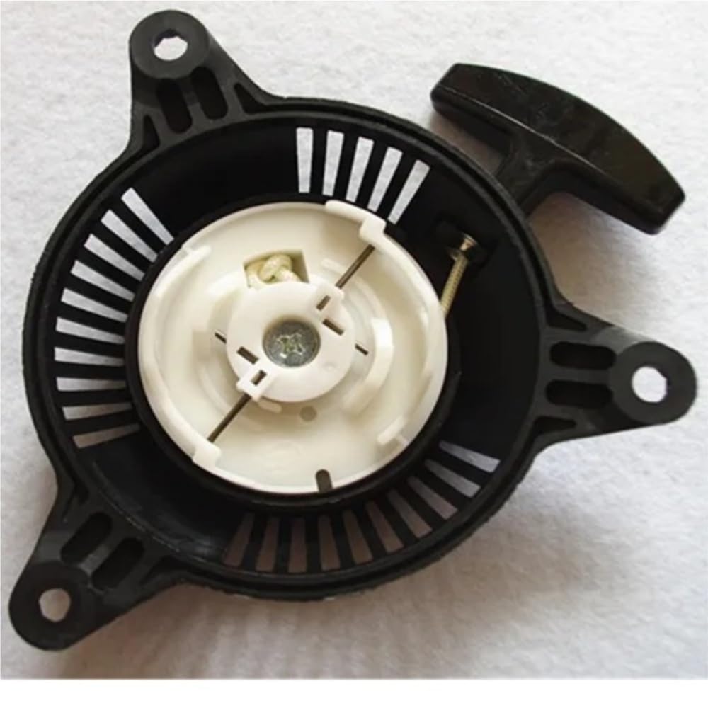 Démarreur à recul GXH50 GXV50 lanceur pour moteur 49cc et pompe WX15