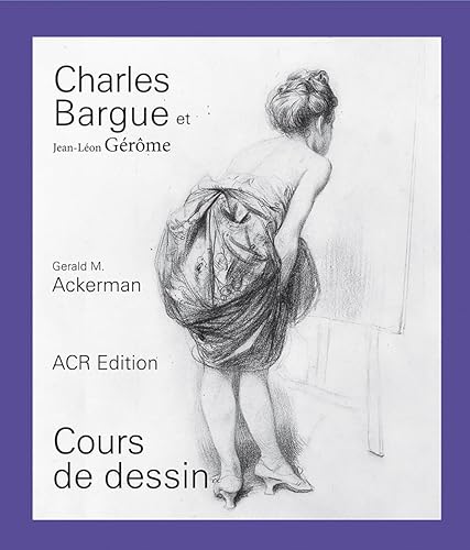 Charles Barque avec le concours de Jean-Léon Gérôme: Cours de dessin