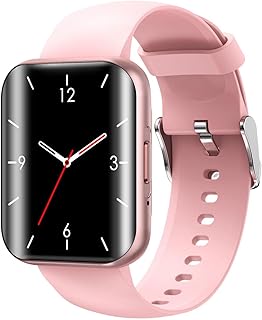 Smart Watch For Men | Ladies Watch With 28 Sports Modes | Fitness Tracker Activity Tracker With 1.72-inch Color 28Sports Modes Display Smart Watch, Heart Rate Monitor, Sleep Monitor