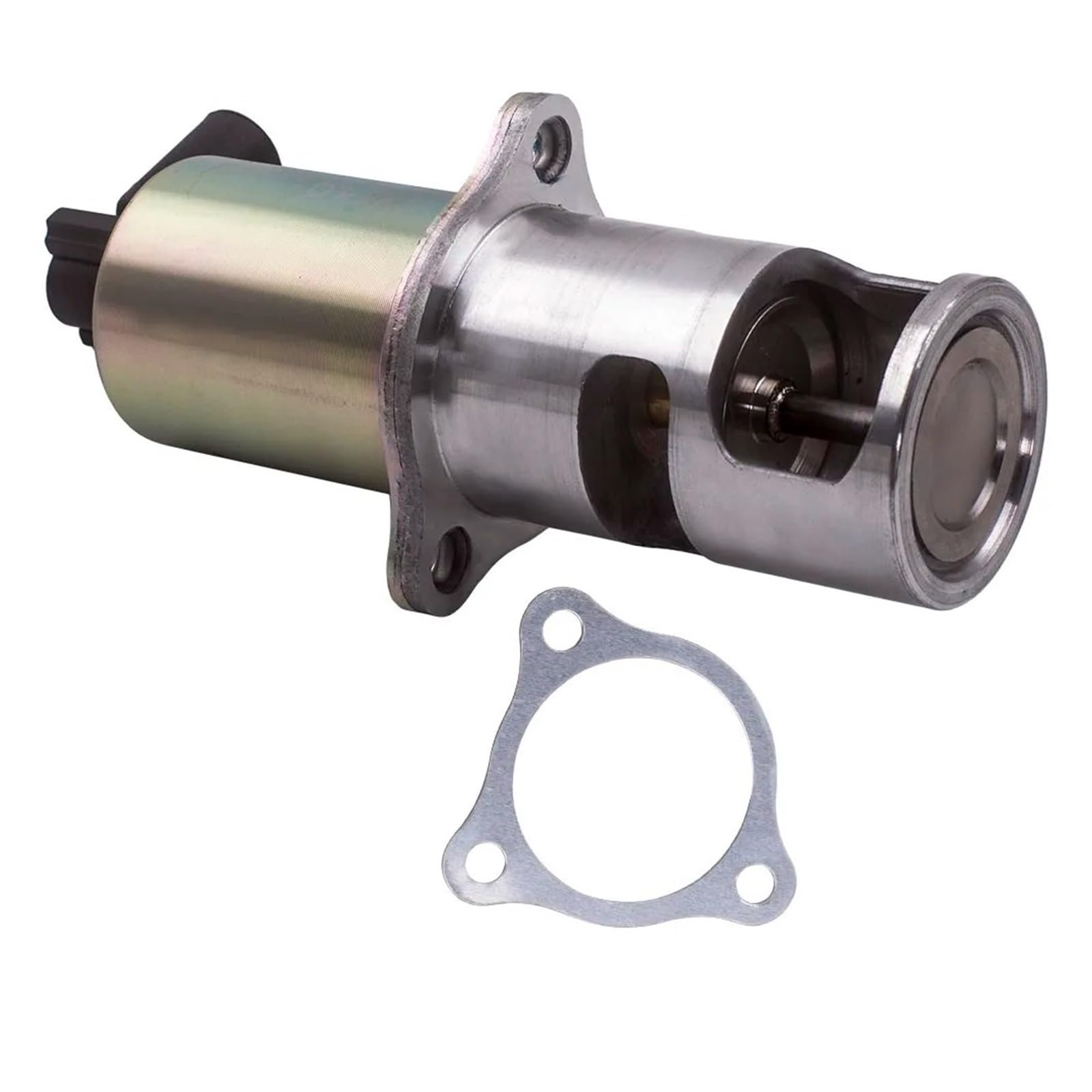 Exhaust Gas Recirculation EGR Valve for Nissan for Primastar for X83 for Bus 2001-2009 for Box 2002-2017 for DCi 30638635 EGR Valve