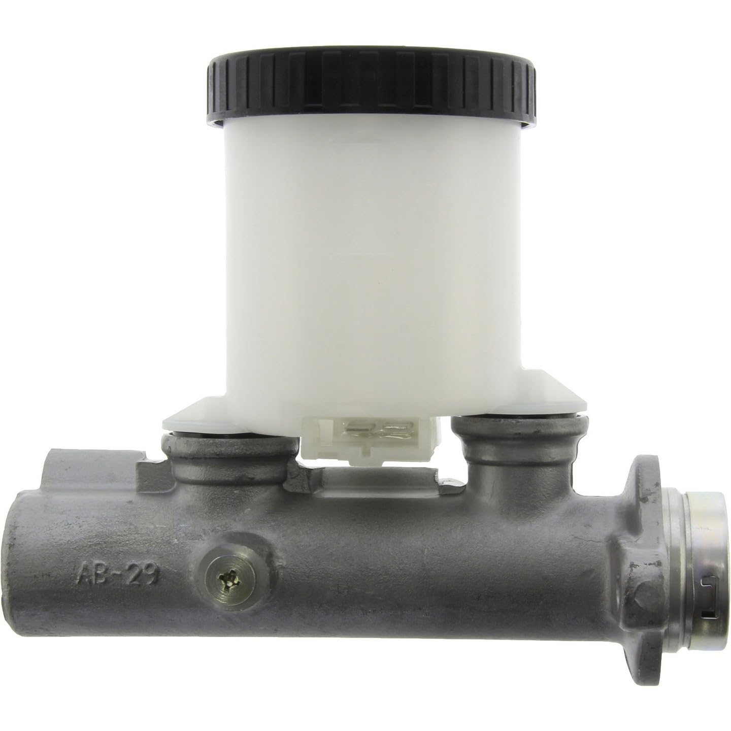 きそい③ Brake Master Cylinder 1959 60 61 62 63 71 Jeep CJ3 CJ5 6-226