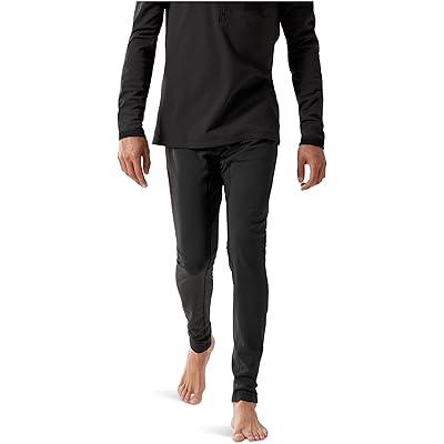 Arcteryx Rho SV Bottom black