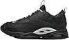 Zapatos Nike NOCTA Zoom Drive para Hombre (DX5854-001, Negro/Blanco) Talla 8.5 1