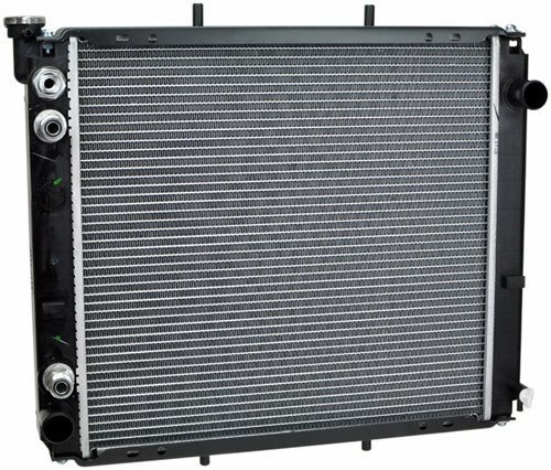Amazon.com: FORKLIFT RADIATOR 2054879 : Automotive 