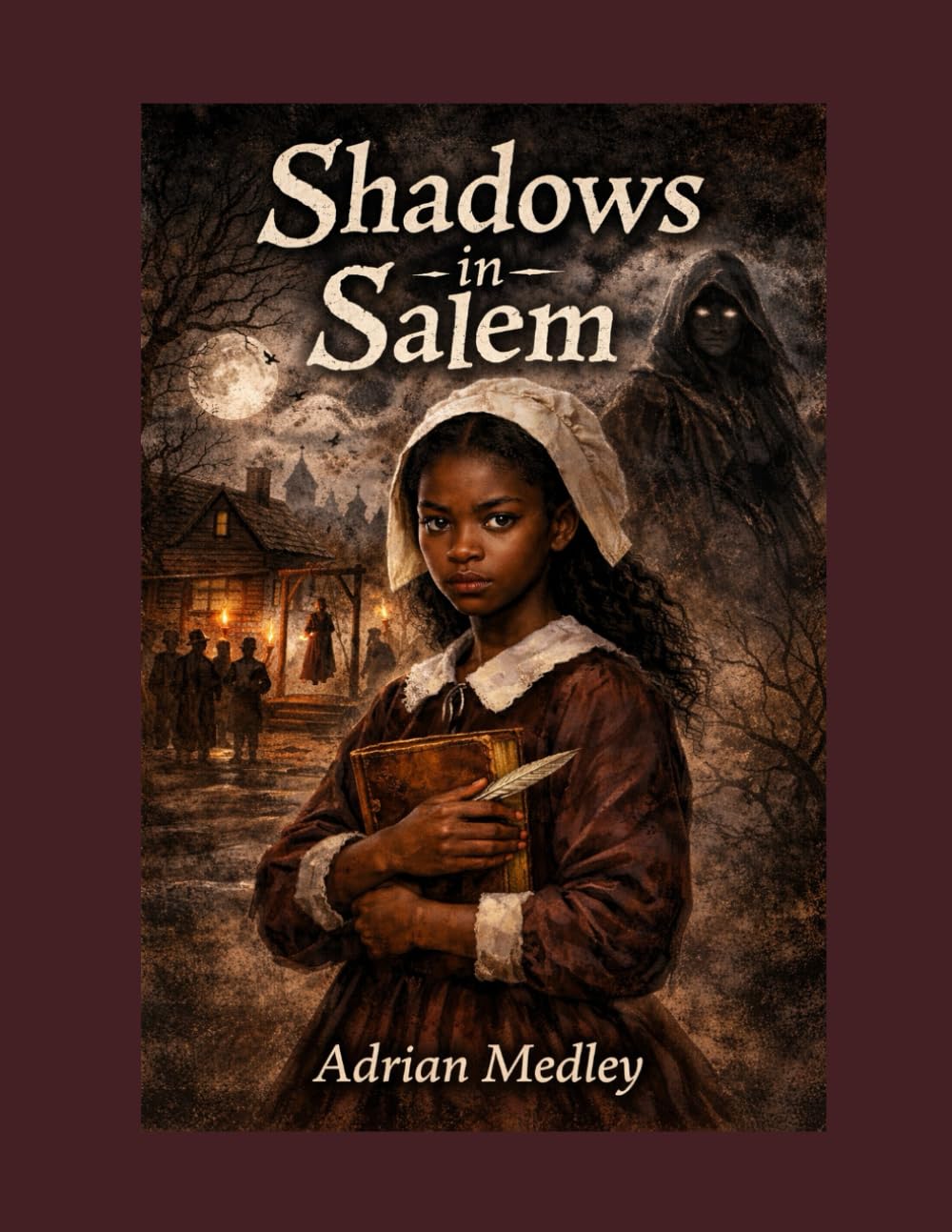 Shadows in Salem