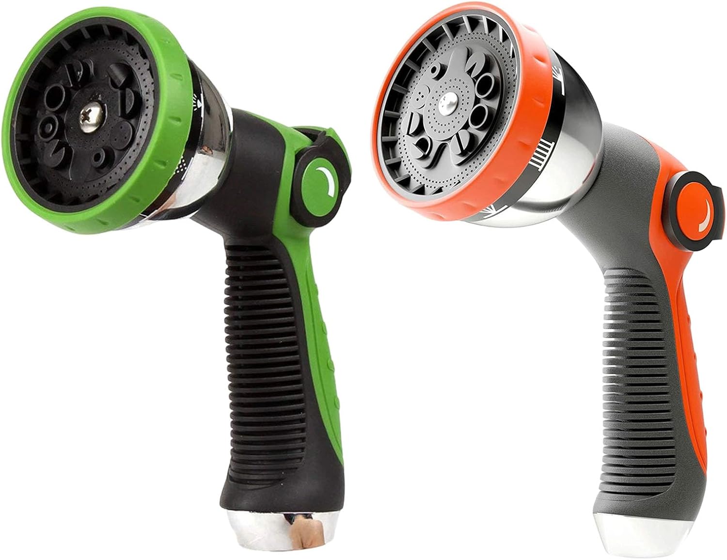 Ergonomic Car Wash Nozzle with 80, A