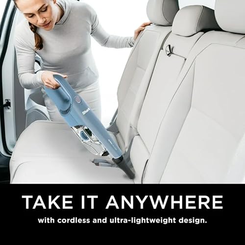 Miniatura 3 de Sharky UltraCyclone Pro - Aspiradora de mano inalámbrica - Copa XL, succión ligera y potente