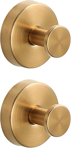 Ganchos de ventosa para coronas en vidrio, ganchos de ventosa sin taladrar para ducha, colgador de corona para puerta delantera, ganchos de metal