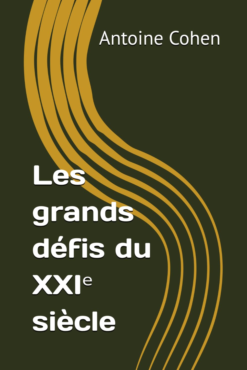 Les grands défis du XXIᵉ siècle