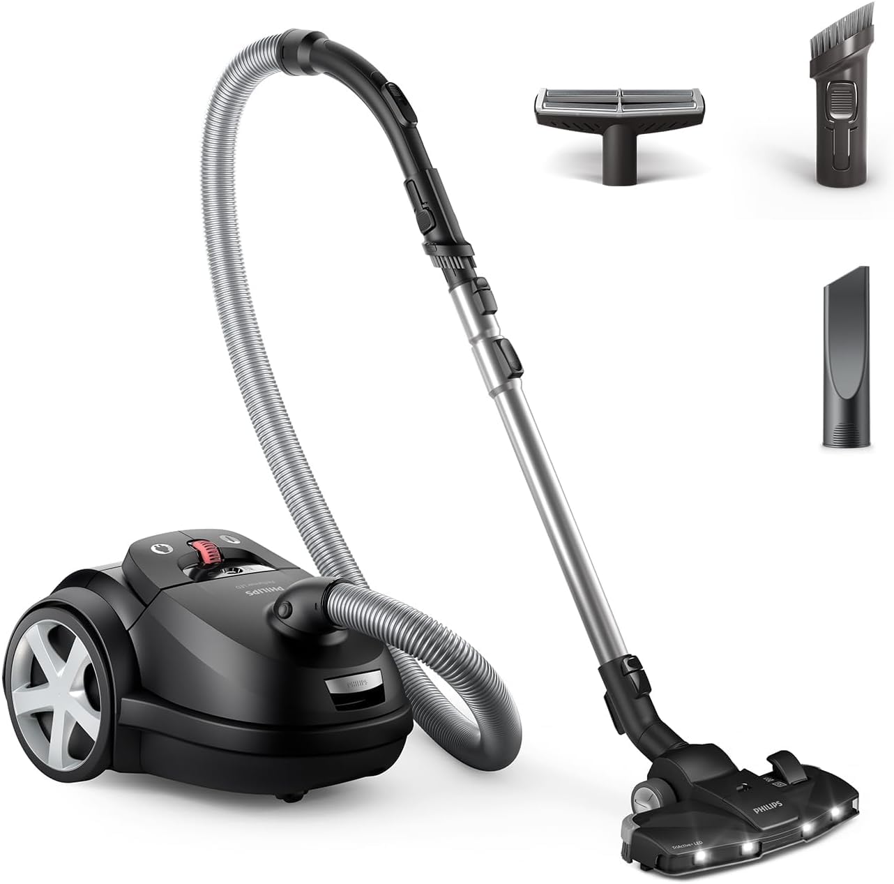 ETA Aspirapolvere Avanto Perfect Home I 800 W e molto