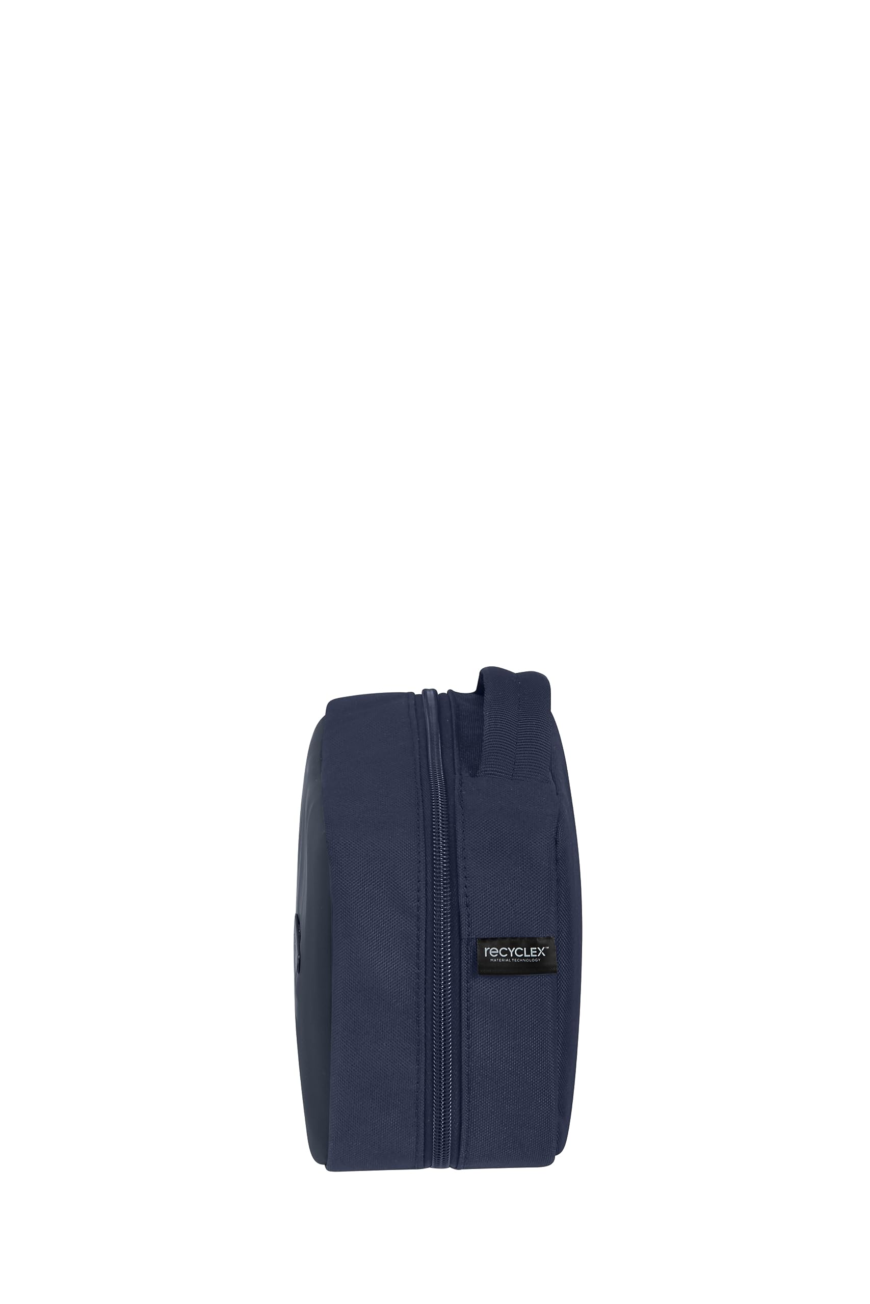 SAMSONITE STACKD Zestaw toaletowy - torba toaletowa, 22 cm, niebieski (granat)