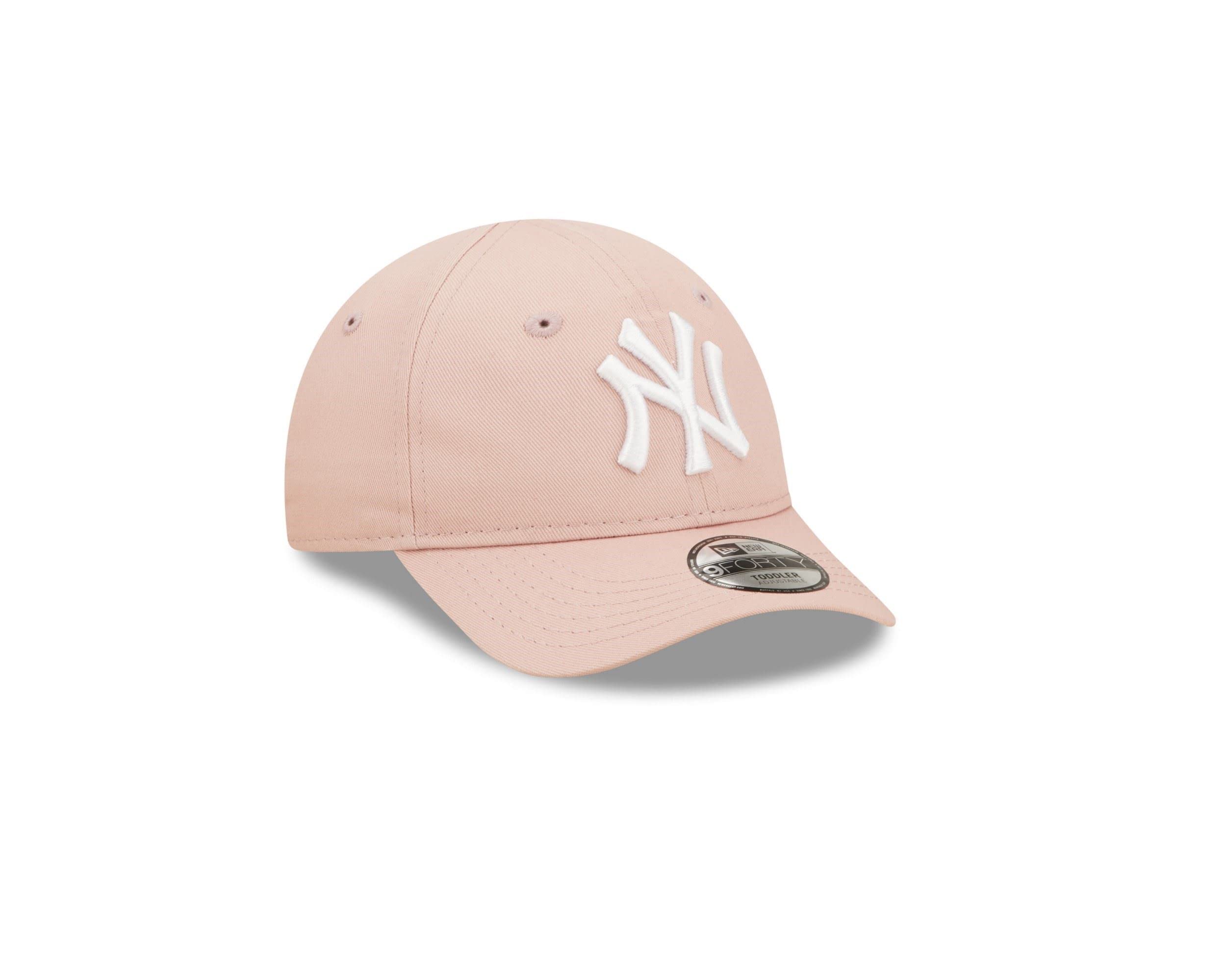 New Era Petits Enfants Casquette 9Forty Chapeau Casquette de Baseball Fermeture Velcro visière curvée