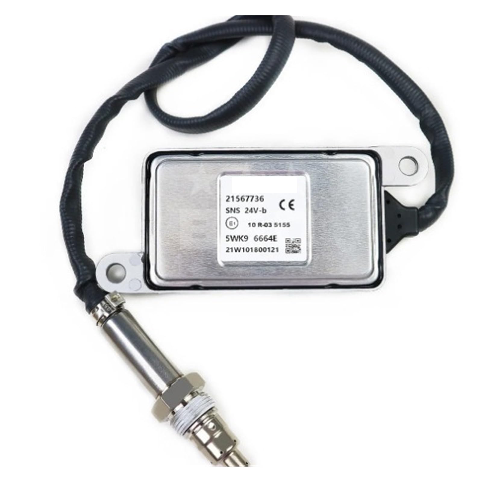 Pxqchavln One Color Sensor 21567736