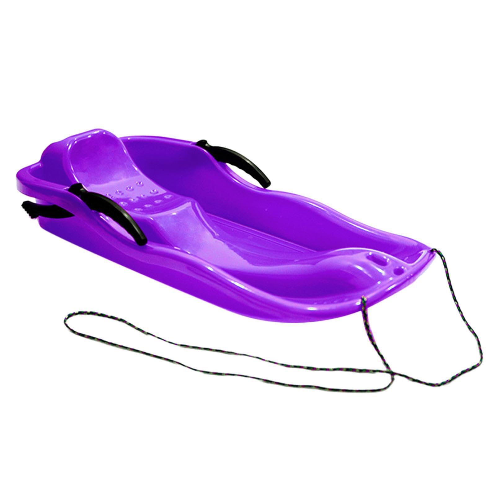 Luge à Corde avec Corde, capacité de Charge