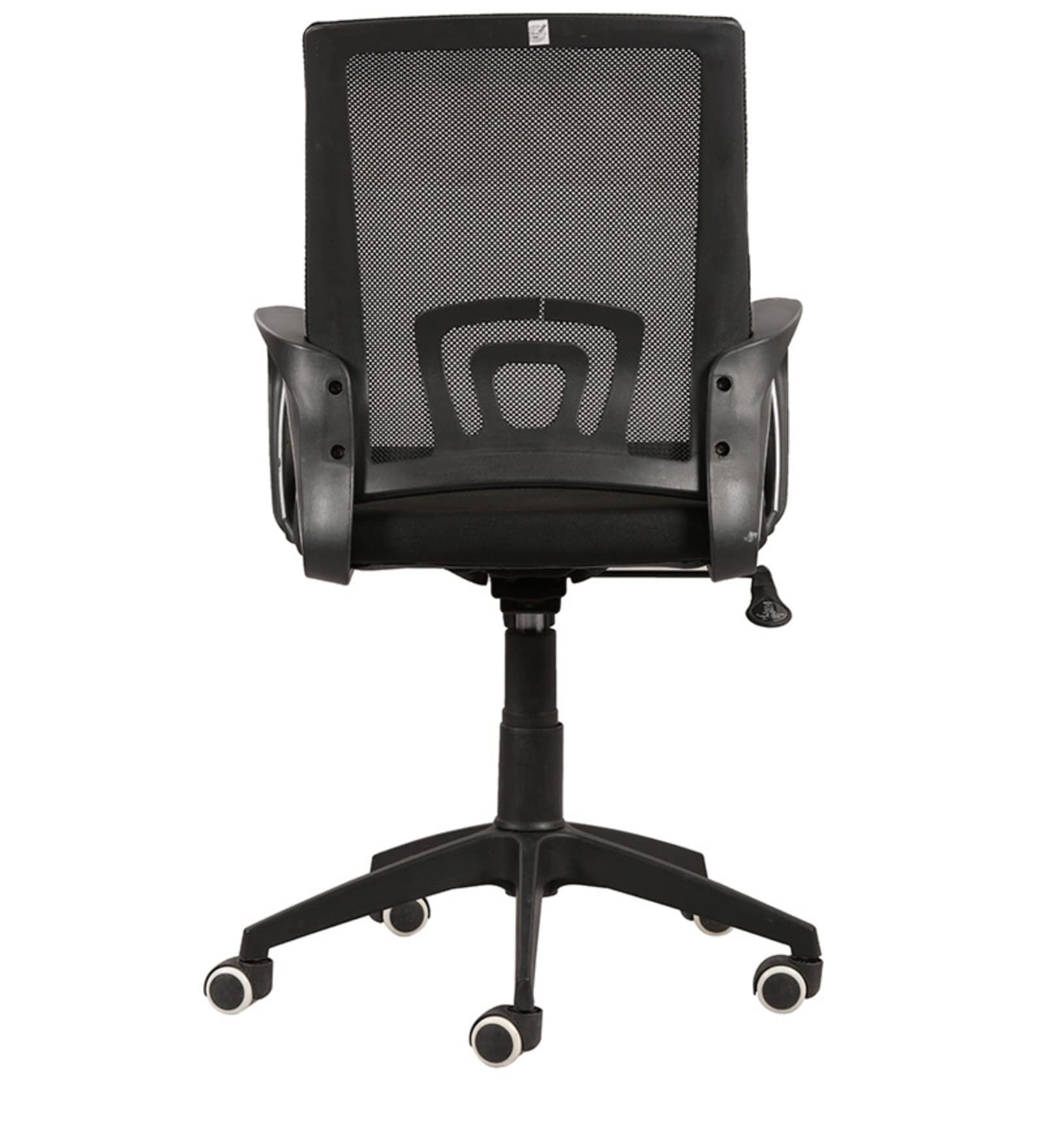 Valuewud Pepperfry Office Chairs Valuewud Eri Size H 41 Inch