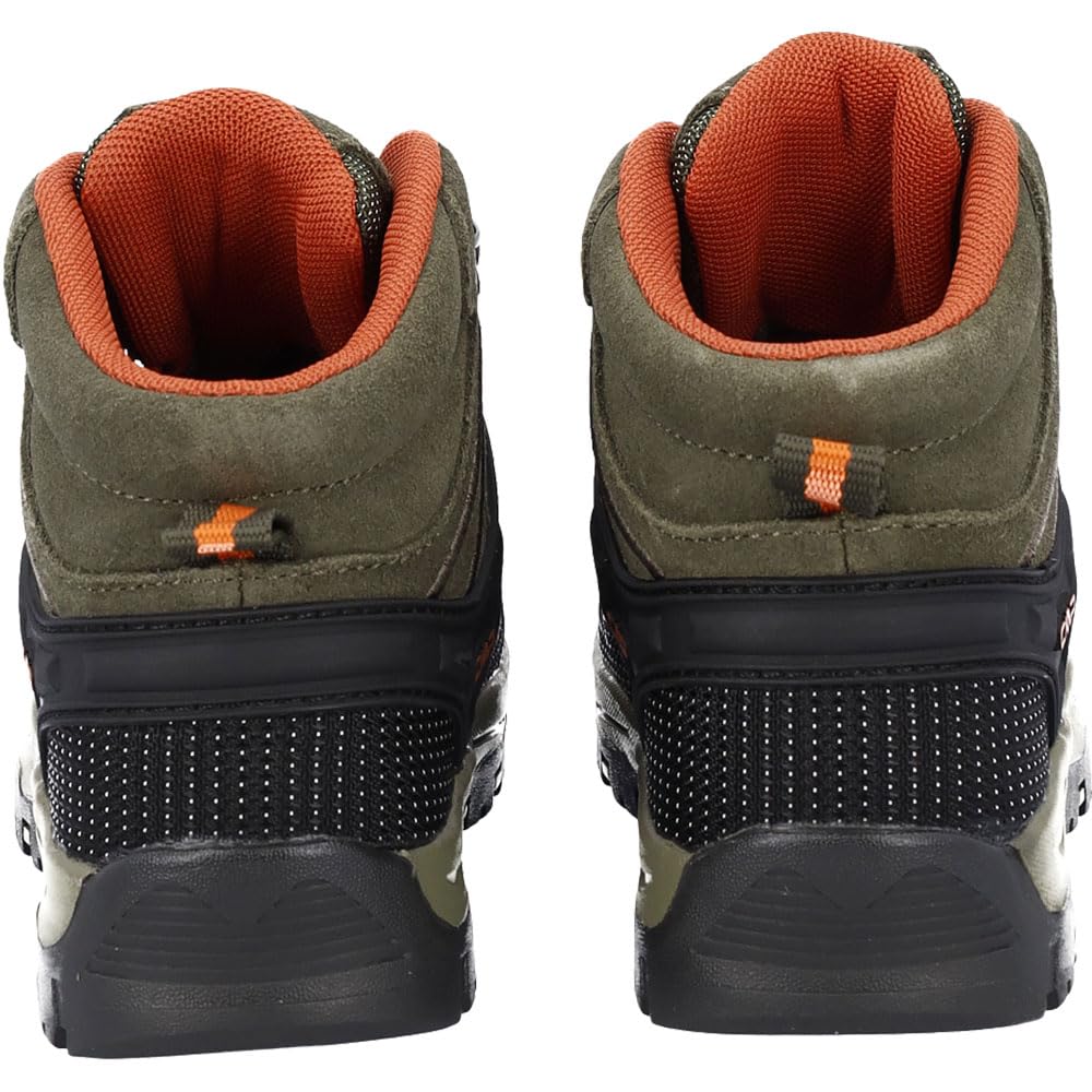 CMP Rigel Mid Wmn Trekking Shoe WP ZapatillasMujer