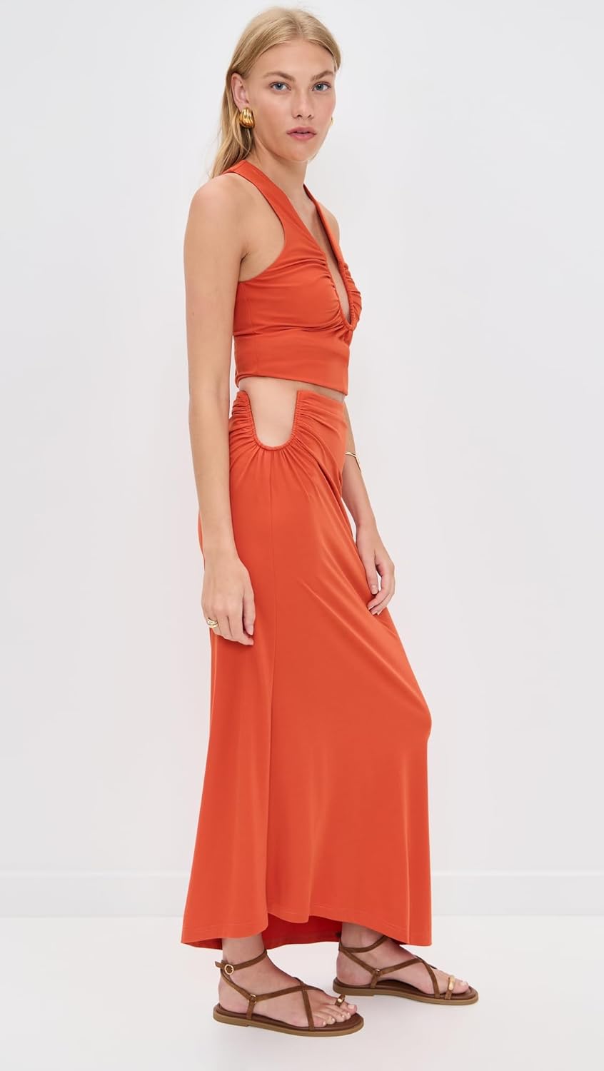 Significant Other Women's Shelby Maxi Skirt