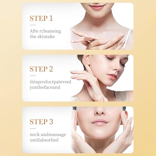 Miniatura 7 de BIOAQUA Vitamina C Brighten Face Serum Hidratante Esencia Hidratante Reparación Facial Sin 1.0 fl oz  1 onza líquida