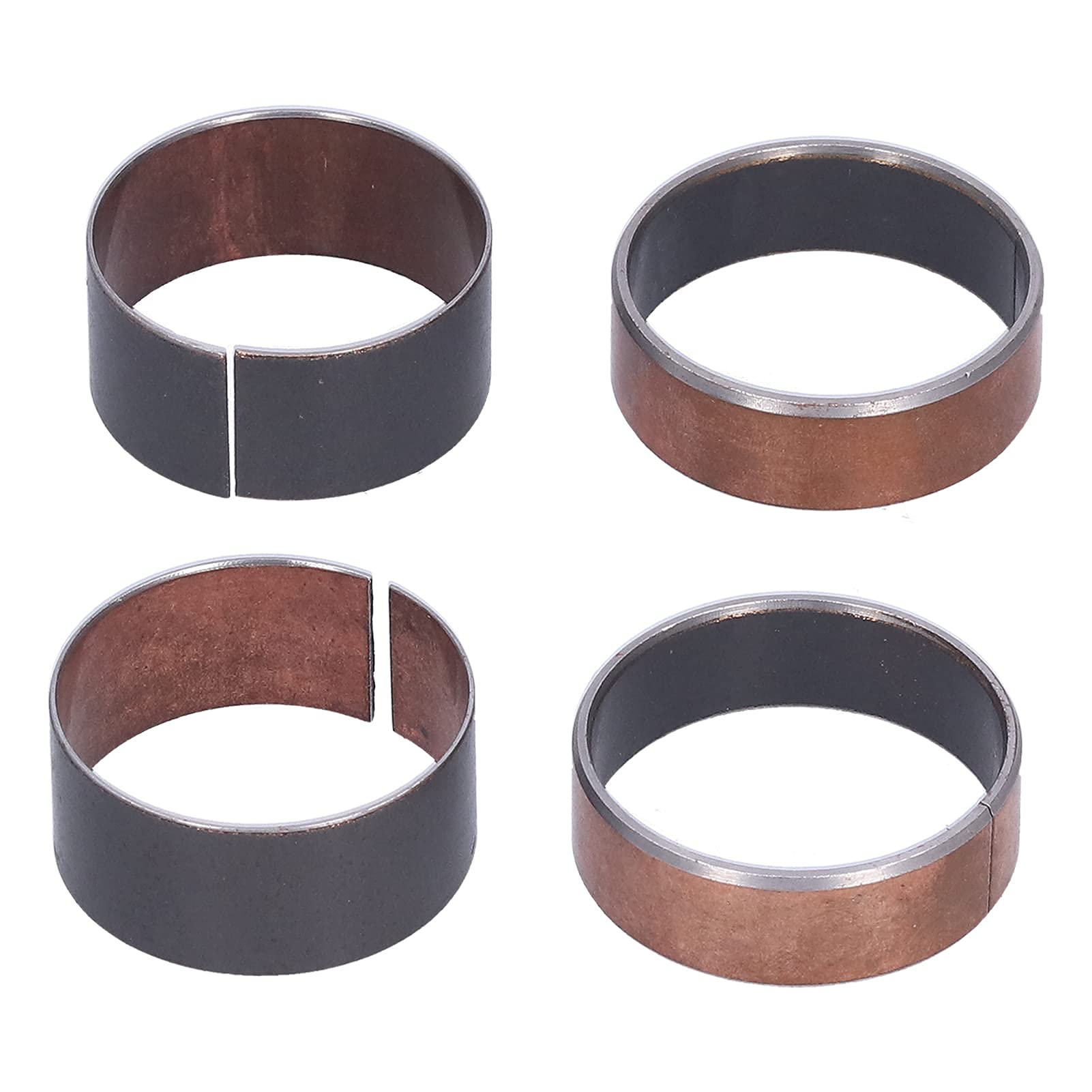 41mm Copper Sleeve Rings Replacement for 250