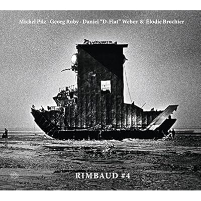 Rimbaud #4