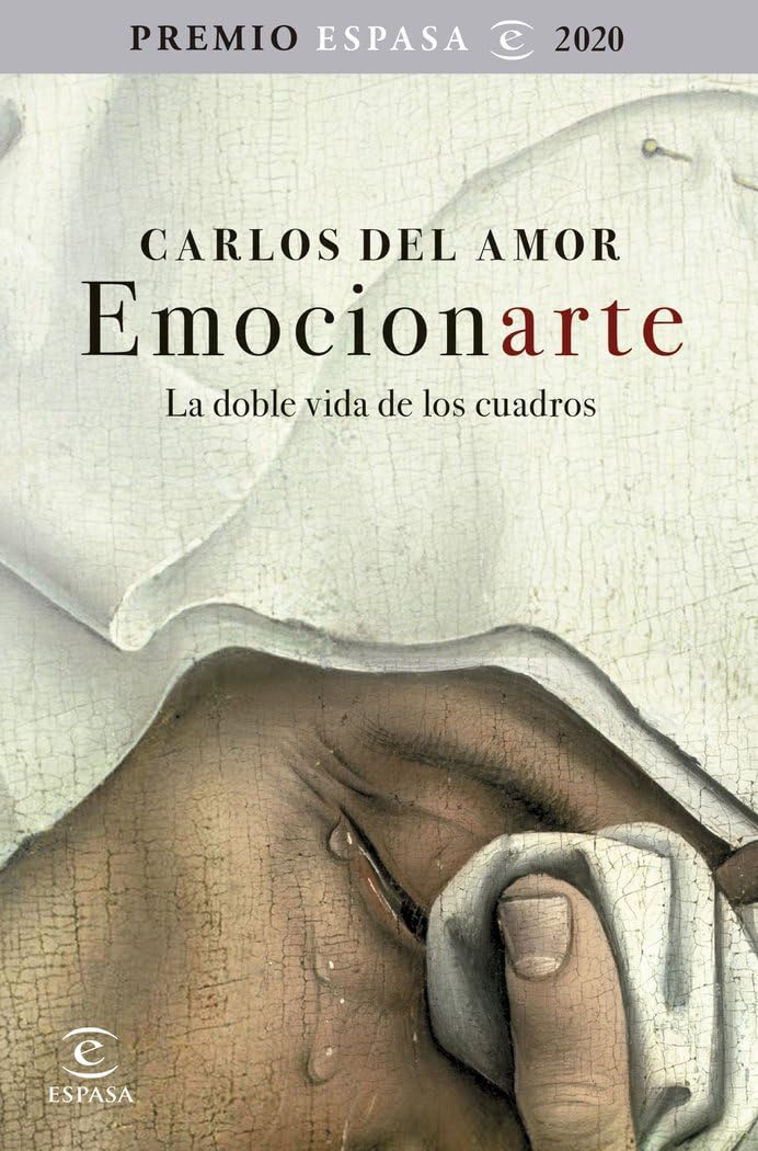 Emocionarte: La Doble Vida de Los Cuadros (F. COLECCION)
