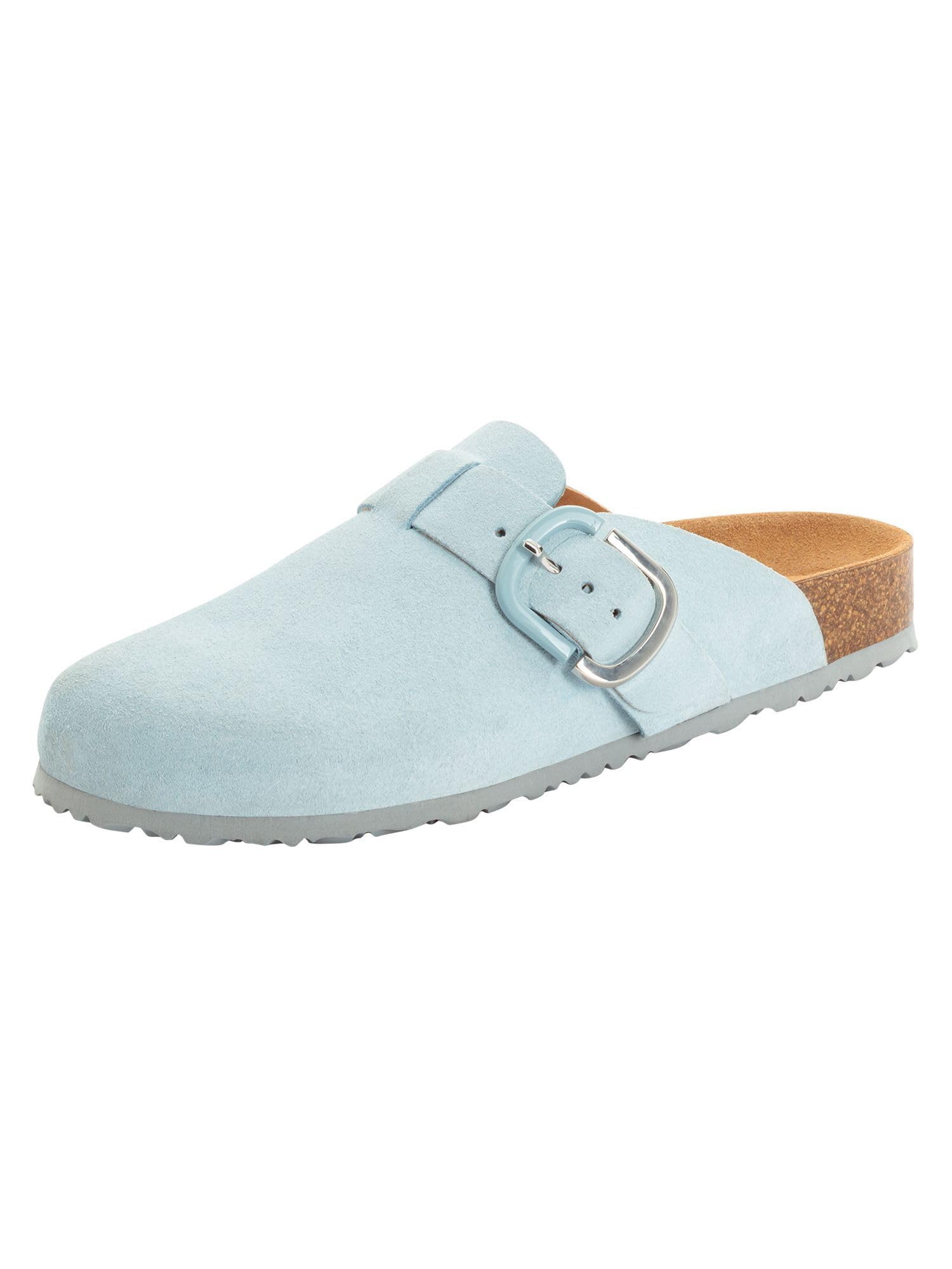 Clogs & Pantoletten für Damen