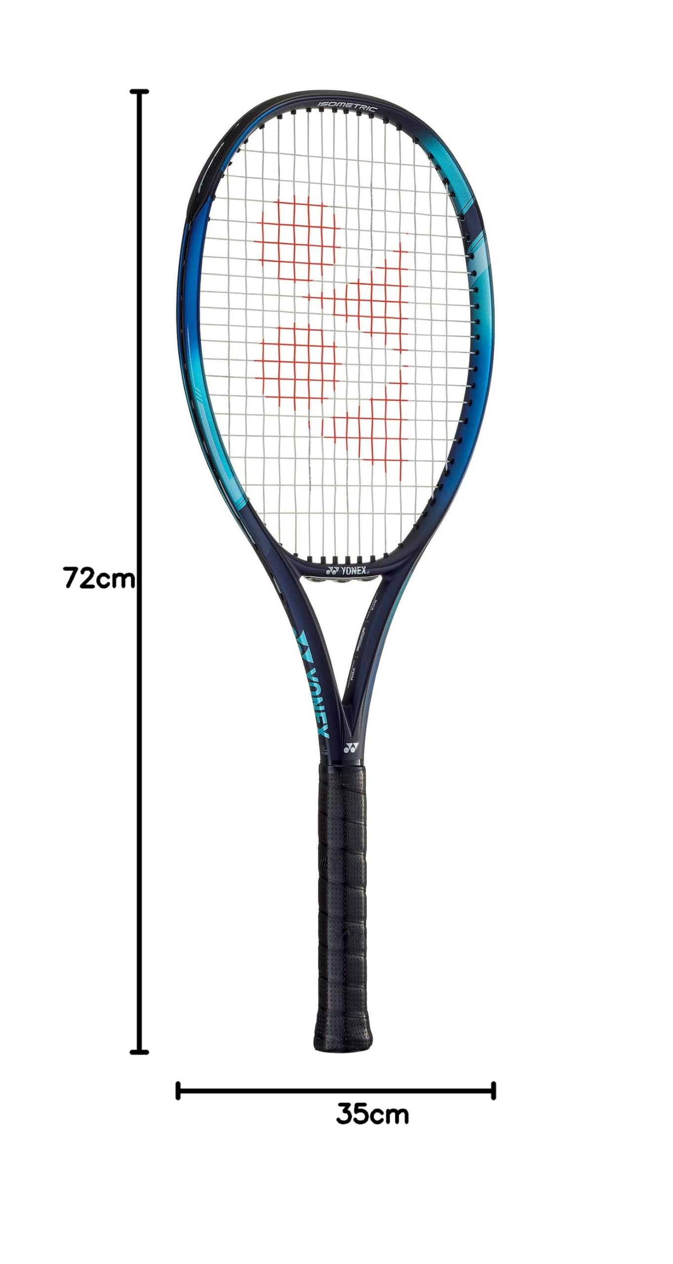 YONEX Tennisschläger Ezone 100 : Amazon.de: Sport & Freizeit